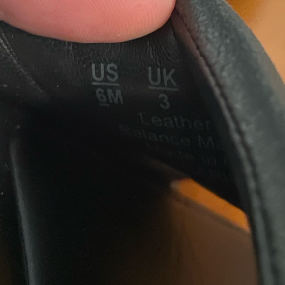 Franco Sarto Caris Black Slide Sandals - Picture 10 of 11